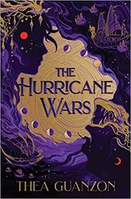 The Hurricane Wars (Hurricane Wars, Bk 1)
