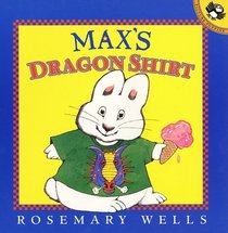 Max's Dragon Shirt (Picture Books)