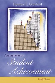 Assessment of Student Achievement (8th Edition)