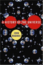 A History of the Universe (Science Masters)