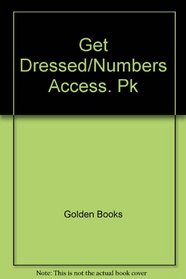 Get Dressed/Numbers Access. Pk