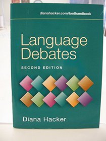 Language Debates