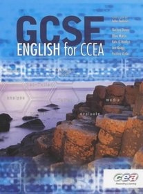 GCSE English for Ccea