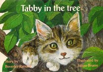 Tabby in the Tree (New PM Story Books)