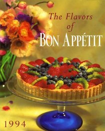 Flavors of Bon Appetit: 1994