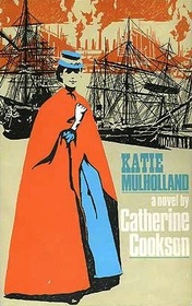Katie Mulholland: A Novel.