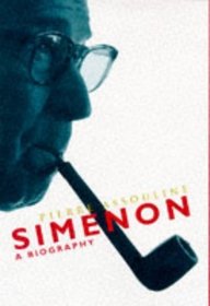 Simenon: A Biography