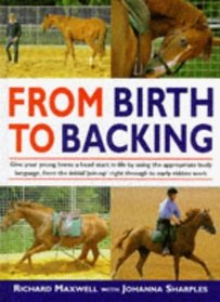 From Birth to Backing
