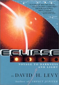Eclipse: A Journey to Darkness and Light