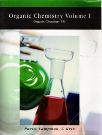 Organic Chemistry Volume I (2004)