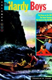 The Hardy Boys: Volumes 1,2,3