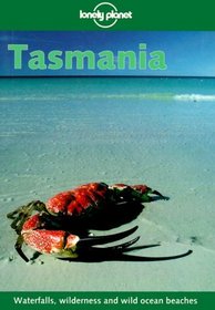 Lonely Planet Tasmania (2nd ed)