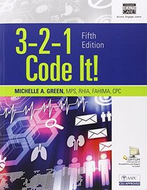 3,2,1 Code It!