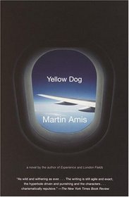 Yellow Dog (Vintage International)