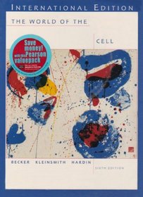 Fundamentals of Anatomy and Physiology: WITH World of the Cell AND Practical Skills in Biomolecular Sciences