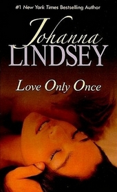 Love Only Once (Malory Family, Bk 1) (Large Print)