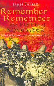 Remember, Remember the Fifth of November