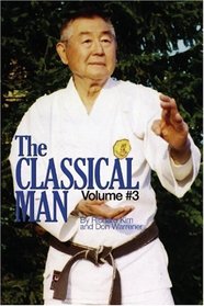Classical Man #3 (Volume 3)
