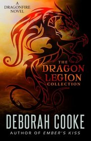 The Dragon Legion Collection (Dragonfire) (Volume 9)