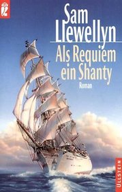 Als Requiem ein Shanty.