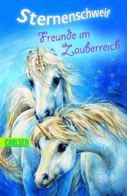 Sternenschweif: Freunde im Zauberreich