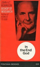 IN THE END GOD