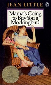Mama's Going to Buy You a Mockingbird (Puffin Story Books)