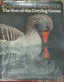 The year of the greylag goose