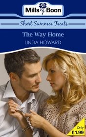 The Way Home (Summer Short Stories)