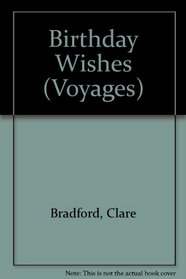 Birthday Wishes (Voyages)