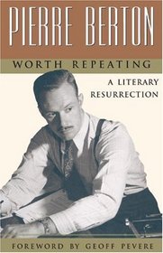 Worth Repeating: A Literary Resurrection