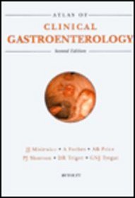 Atlas of Clinical Gastroenterology