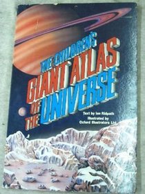 Children's Giant Atlas of the Universe