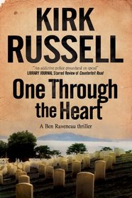 One Through the Heart (A Ben Raveneau Mystery)