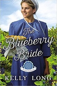 The Blueberry Bride (An Amish Pie Romance)