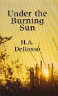 Under the Burning Sun: Western Stories (Five Star Western)