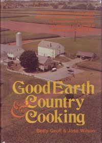 Good Earth & Country Cooking