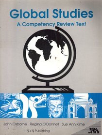 Global Studies: A Competency Review Test