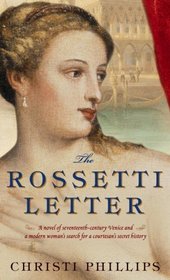 The Rossetti Letter