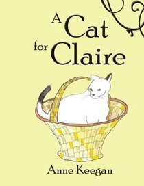 A Cat for Claire