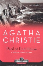 Peril at End House (Hercule Poirot, Bk 7)