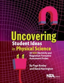 Uncovering Student Ideas in Physical Science, Volume 2 - PB274X2