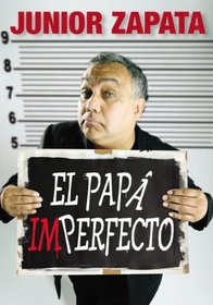 El Papa Imperfecto (Spanish Edition)
