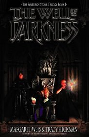 Well of Darkness - Sovereign Stone Trilogy #1