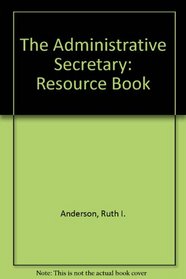 The Administrative Secretary