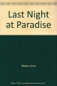 The Last Night at Paradise