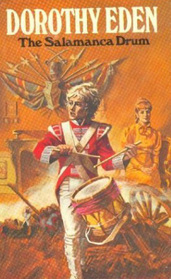 The Salamanca Drum