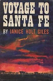 Voyage to Santa Fe