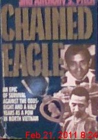 Chained Eagle