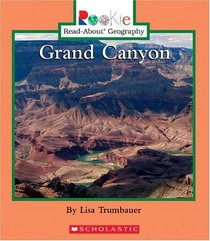 Grand Canyon (Rookie Read-About Geography)